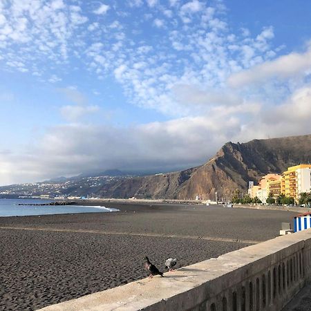 Lovely Apartment On 2 Floors With Sea View Santa Cruz de la Palma  Exteriér fotografie