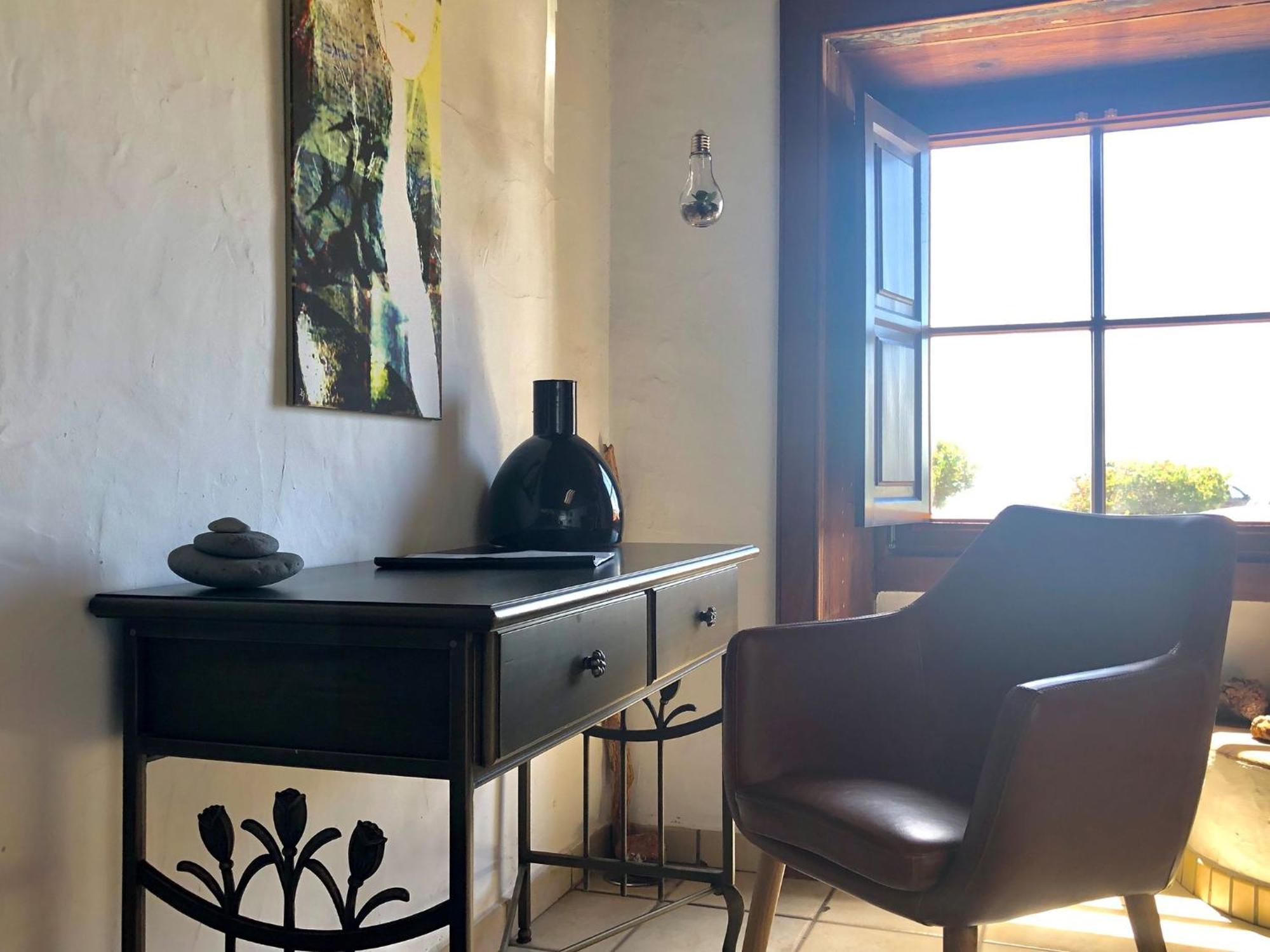 Lovely Apartment On 2 Floors With Sea View Santa Cruz de la Palma  Exteriér fotografie