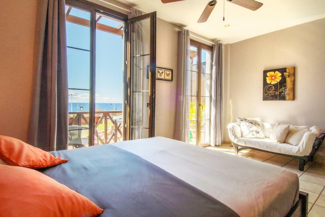 Lovely Apartment On 2 Floors With Sea View Santa Cruz de la Palma  Exteriér fotografie